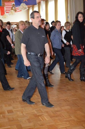 Linedancer Seesen 14